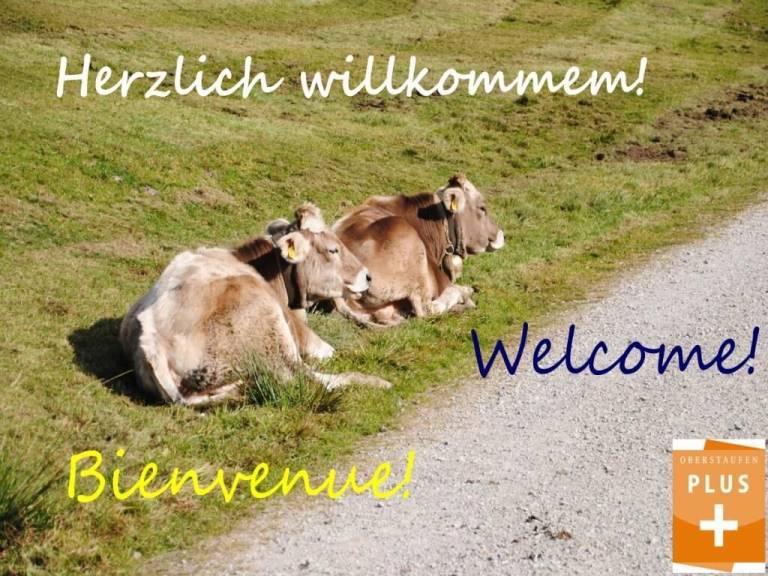 Ferienwohnung Oberstaufen