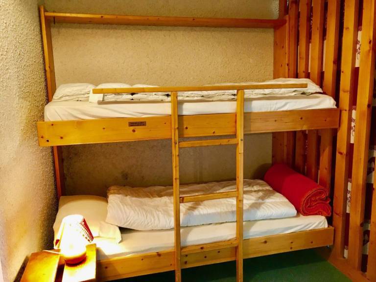 Ferienwohnung in Villard-de-Lans f&uuml;r max. 6 Personen