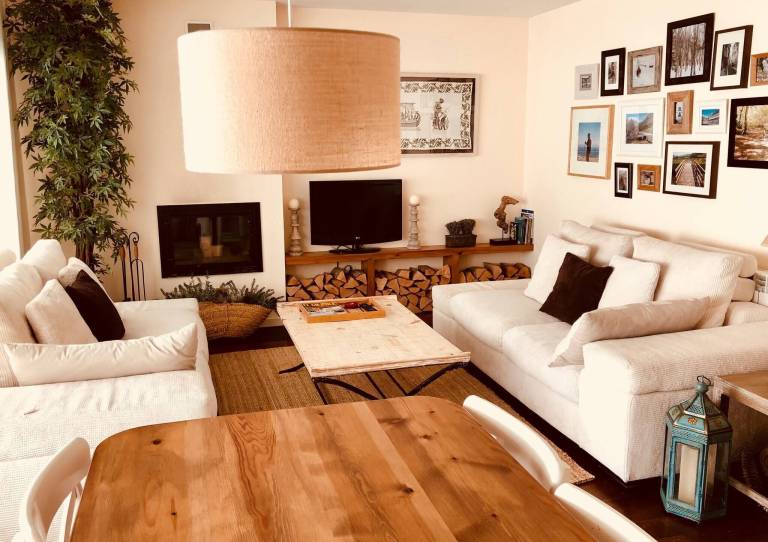 Apartamento Sabiñánigo