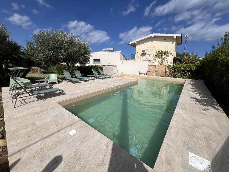Villa Calabernardo