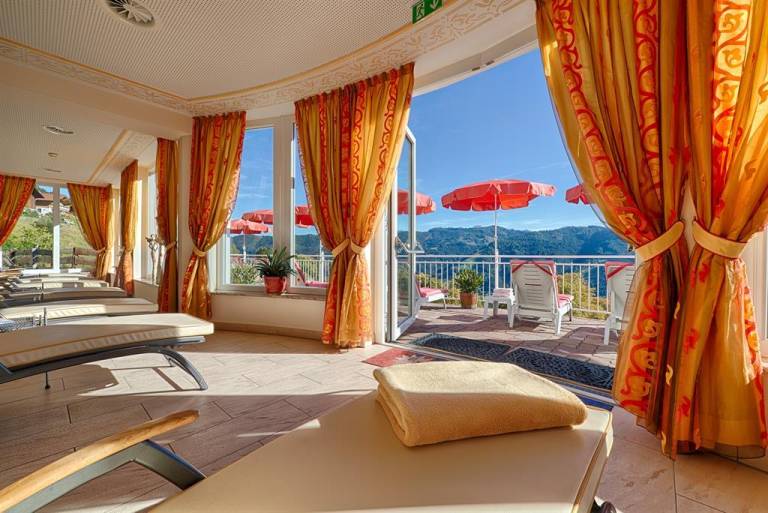 Hotel Bergheimat — photo 3