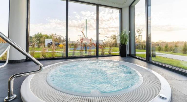 Westin House Resort - Apartamenty Lighthouse, BASEN, SAUNA, JACUZZI W CENIE — photo 3