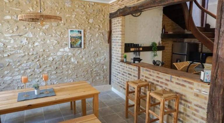 Vacation home with 3 rooms for 6 persons — photo 3