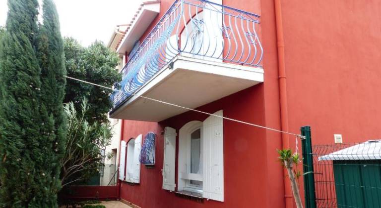 Holiday apartment with 1 room for 5 persons — photo 4