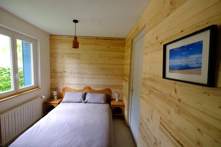 Cottage Claix