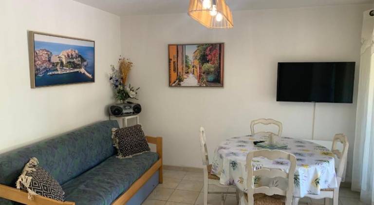 Apartment with garden, pool & terrace | Pets are welcome — photo 5