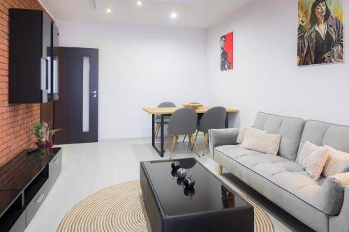 Apartmán  Vrútky
