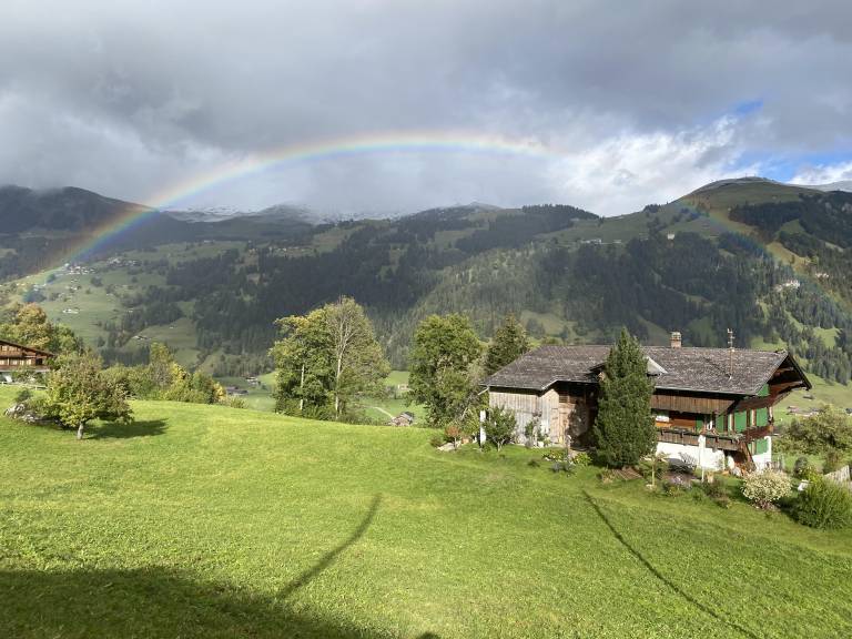 Chalet Bijou 1 OG — photo 4