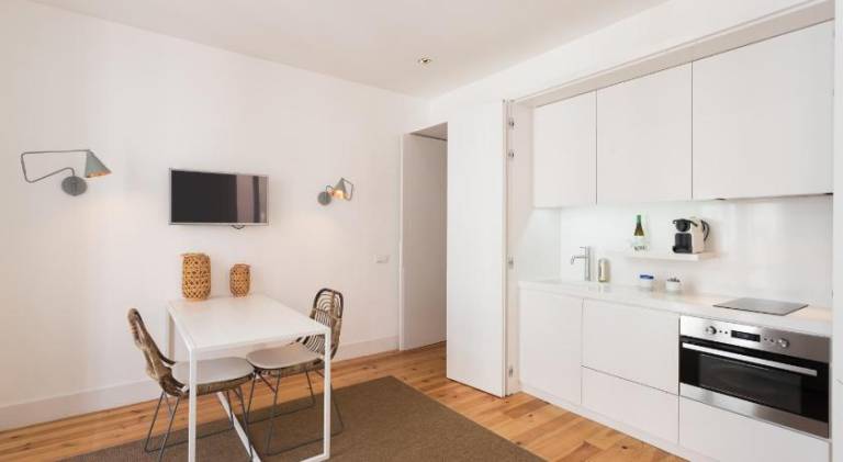 Chiado Cozy Apartments - by LU Holidays — photo 3