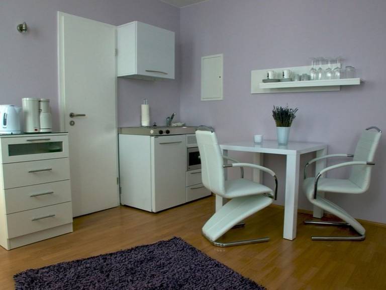 20 m&sup2; Ferienwohnung