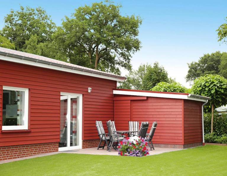 Ferienwohnung Rastede