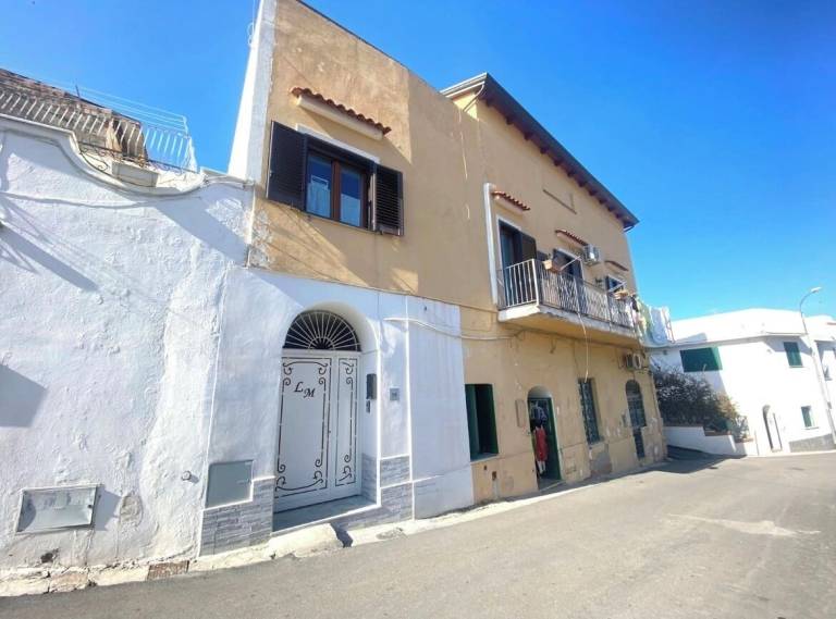 Casa Lacco Ameno