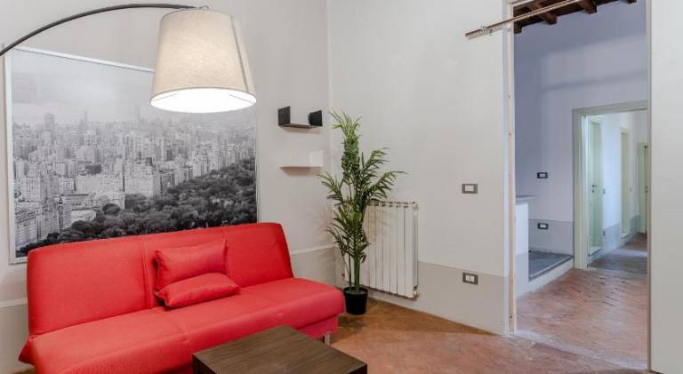 Rental apartment | Next to Florence Cathedral in Santa Maria