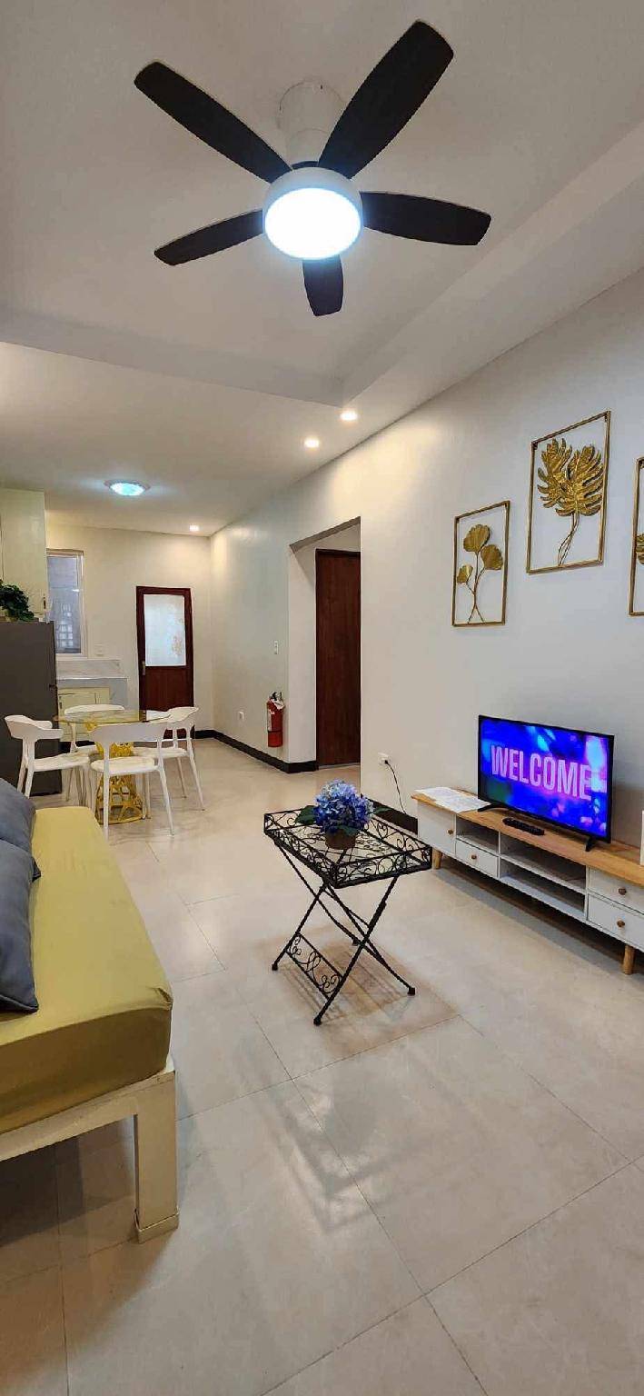 Apartament Quezon City