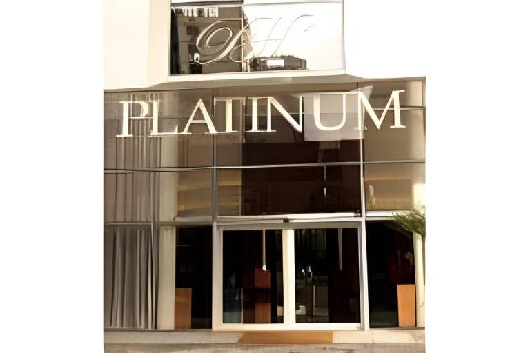 H2 Platinum Lourdes in Belo Horizonte