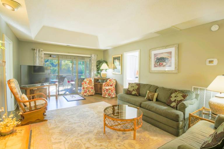 House Seabrook Island