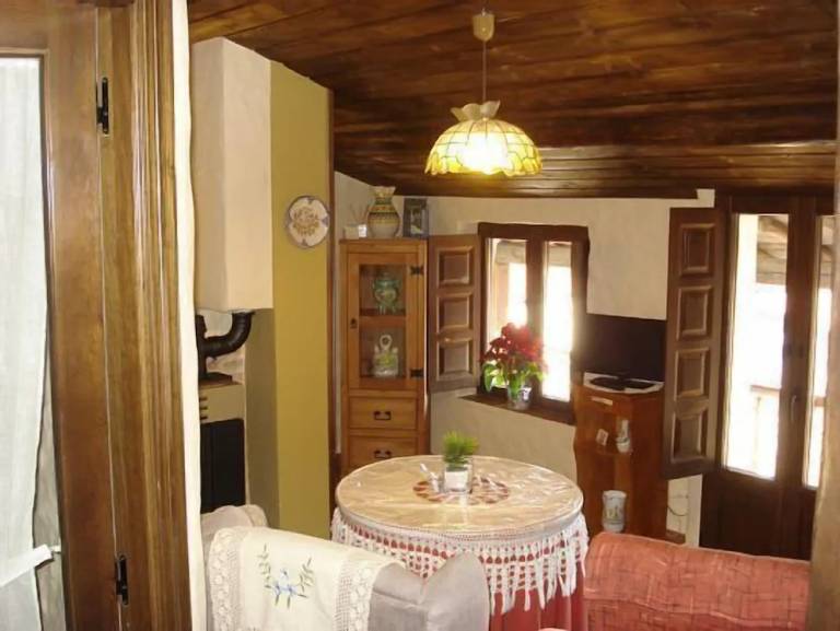 Apartamento Mogarraz