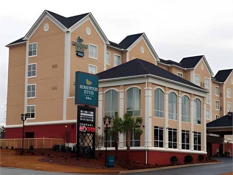 Homewood Suites by Hilton Columbia — photo 5