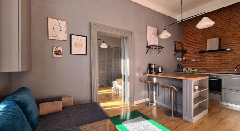 Holiday apartment | Pets allowed — photo 5