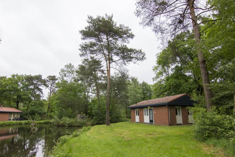 Bungalow Holten