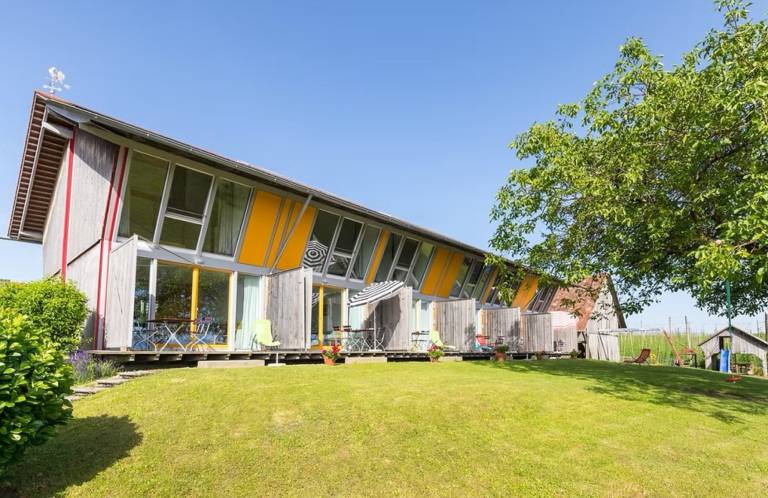 Apartment Kressbronn am Bodensee