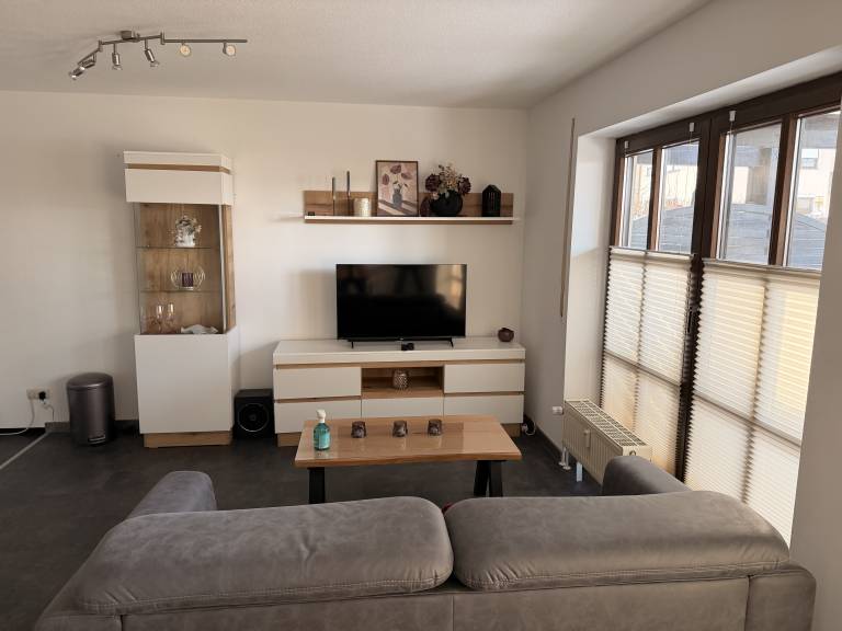 Ferienwohnung in Köditz, Franken für max. 2 Personen Ferienwohnung in Köditz, Franken für max. 2 Personen