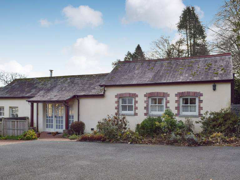 Cottage Llanfynydd