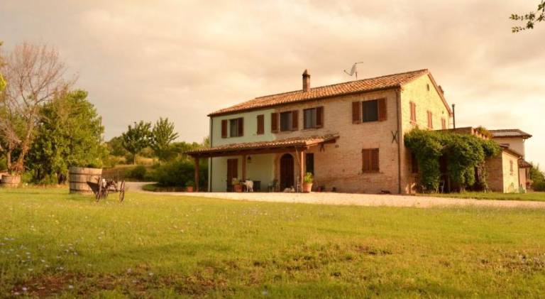 B&B Le Tamerici