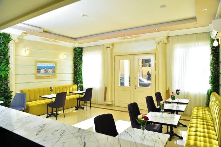 Karat Inn Boutique Hotel — photo 3