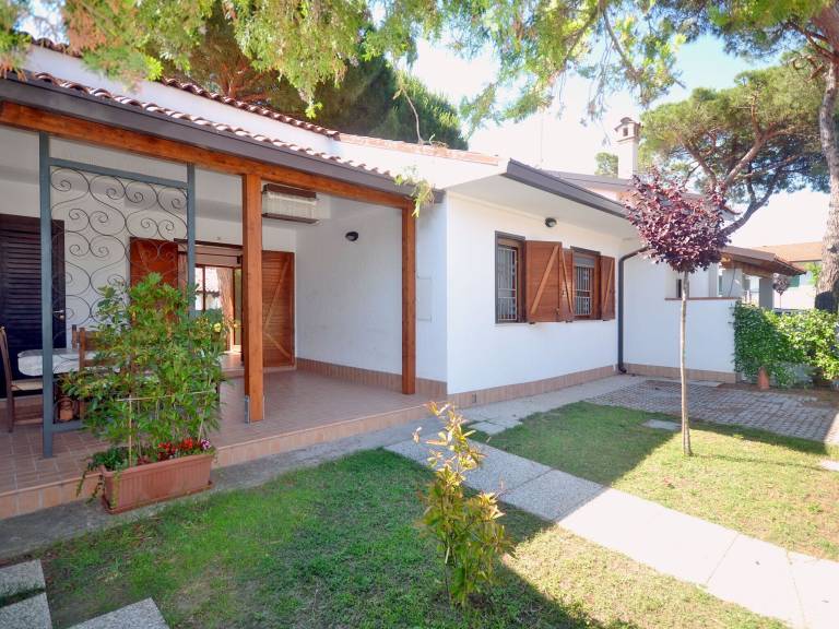 Casa Lido degli Scacchi