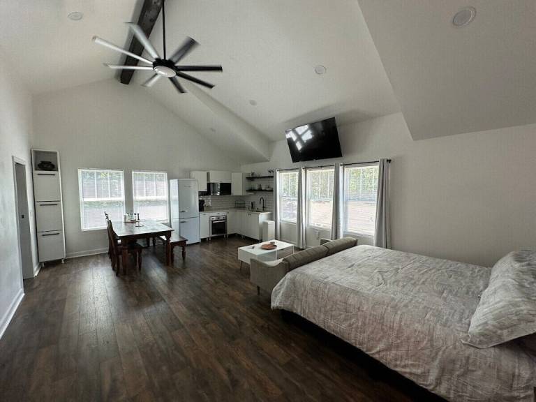 Accommodation Acworth