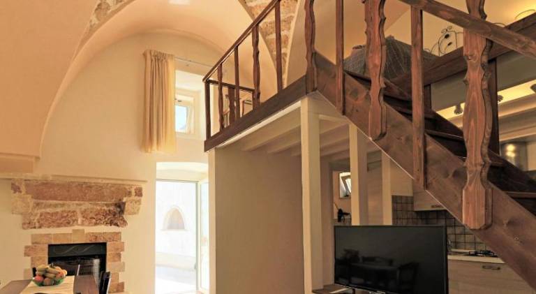 Vacation home for 4 persons — photo 2