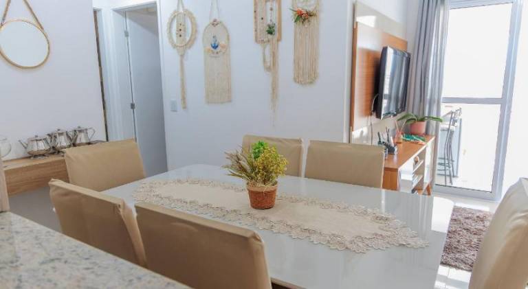 Apartment with pool, barbeque & garden — photo 4