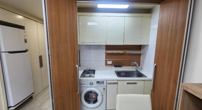 Holiday apartment with 2 rooms for 4 persons — photo 4