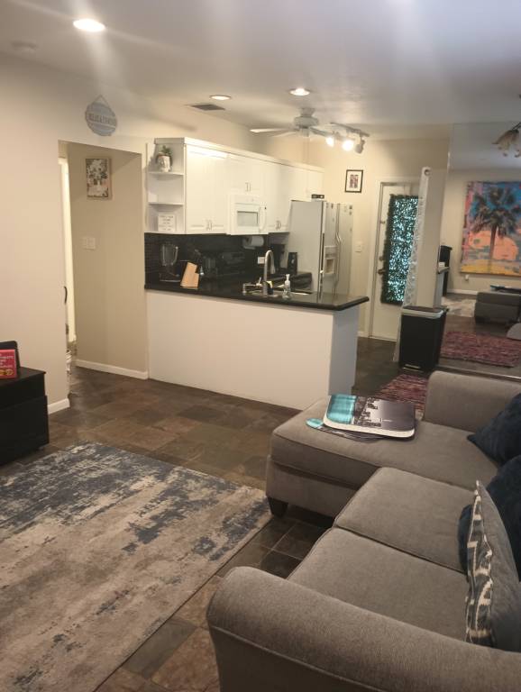The Urban Paradise mins from Las Olas, Downtown Ft. Lauderdale and the Beaches — photo 5