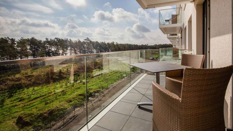 Ferienwohnung  Binz