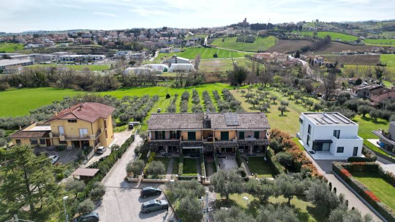 Appartamento Coriano
