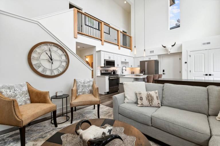 Condo Whitefish