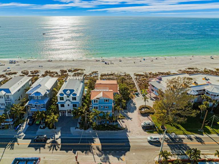 House Bradenton Beach
