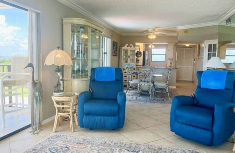Condo Jensen Beach