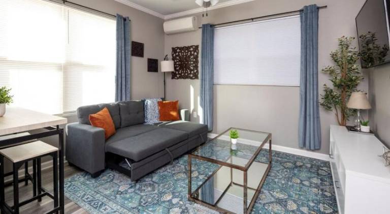 Lovely vacation home | Pets allowed in Little Rock, AR