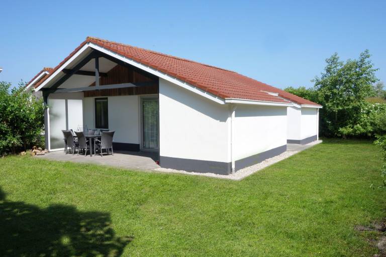 Ferienhaus Ameland