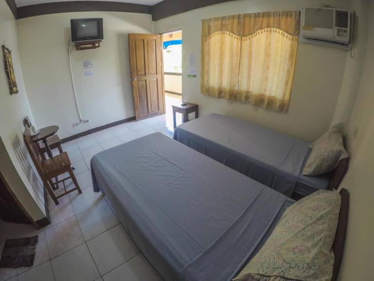Remari Tourist Inn in Puerto Princesa