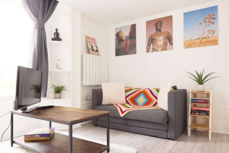 Apartment Maida Vale