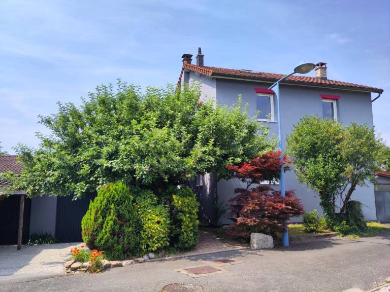 Gîte Montbéliard