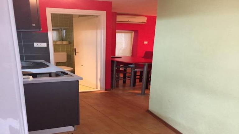 Ferienwohnung  Split