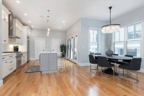 Apartamento  Boston