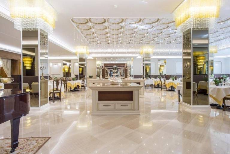 Hotel President Terme — photo 4