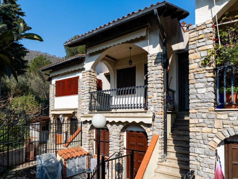 Apartamento Andora