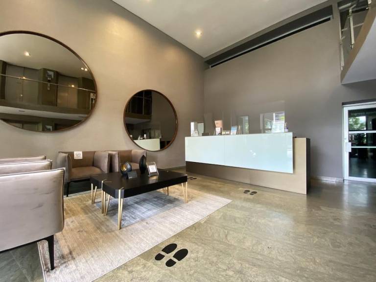 Serviced apartment with sauna | Close to Museo El Castillo | Pets allowed — photo 5